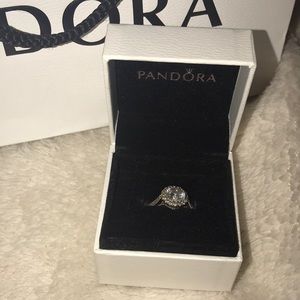 pandora ring